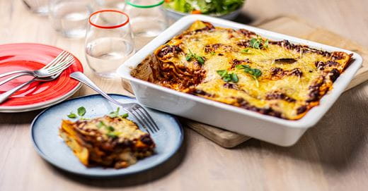 Inspireras av vårt samarbete