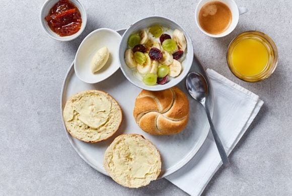 Culinary hotel awards 2025