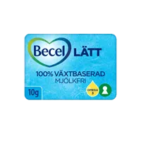 Becel Omega portionsförpackning