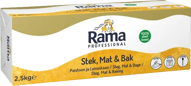 Rama mat