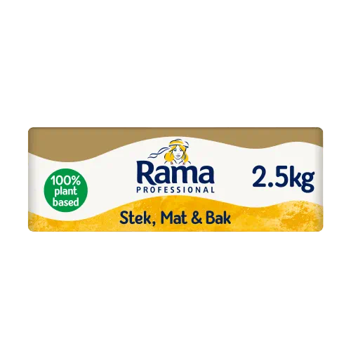 Rama 25kg