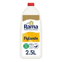 Rama Professional Flytande margarin, mjölkfritt, 78% 