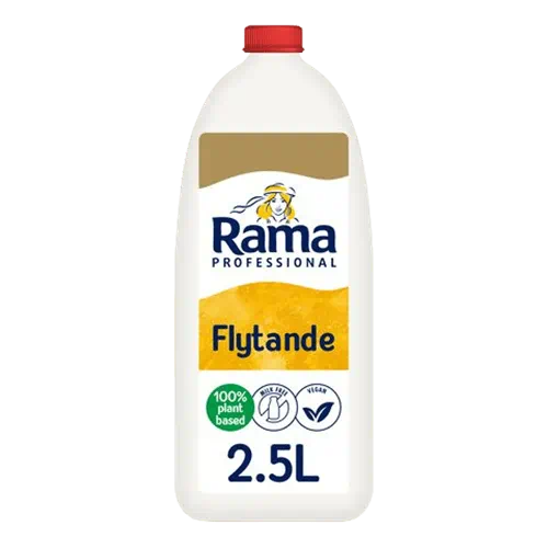 Rama Professional Flytande margarin, mjölkfritt, 78% 
