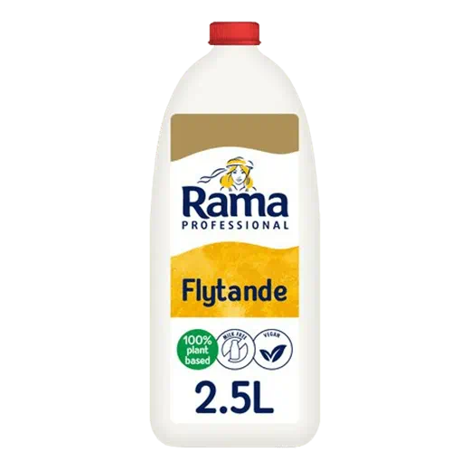 Rama Professional Flytande margarin, mjölkfritt, 78% 