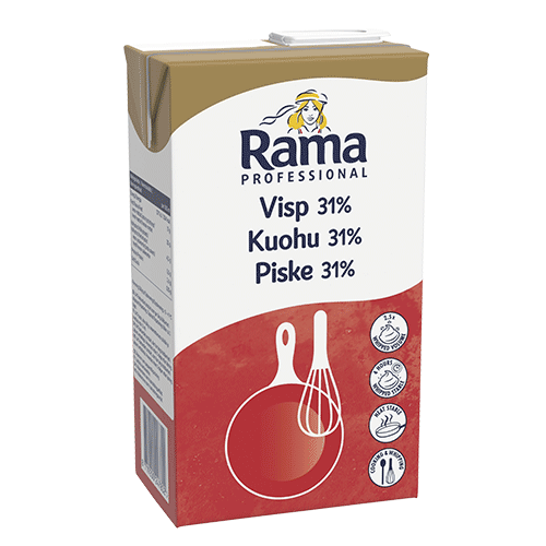 Rama Professional Visp 31% 8x1 L