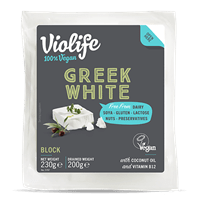 Violife Greek White 12x200g