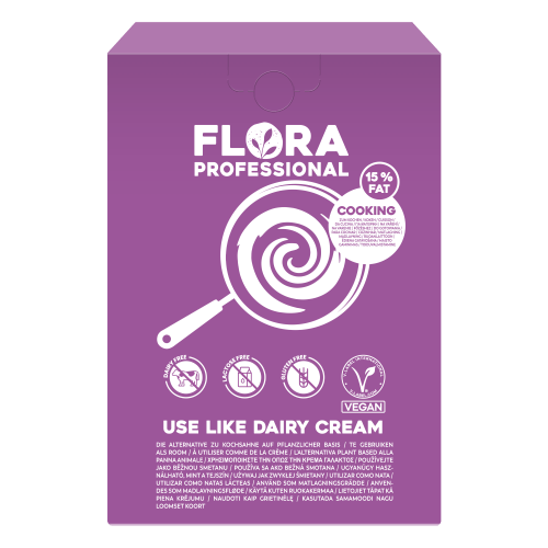 Flora ProfessionalPlant Mat 15% 1x10L