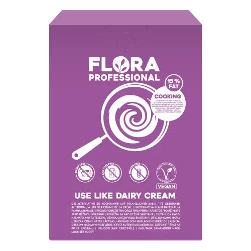Flora ProfessionalPlant Mat 15% 1x10L
