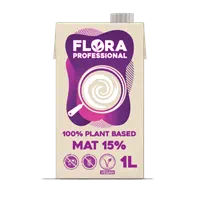 Flora Professional Plant Cooking 15% 8x1L