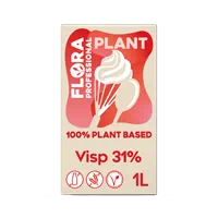 Flora Professional Plant Visp 31 % 8x1 L