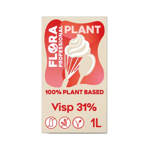Flora Professional Plant Visp 31 % 8x1 L