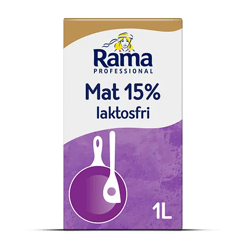 Rama Professional Mat 15