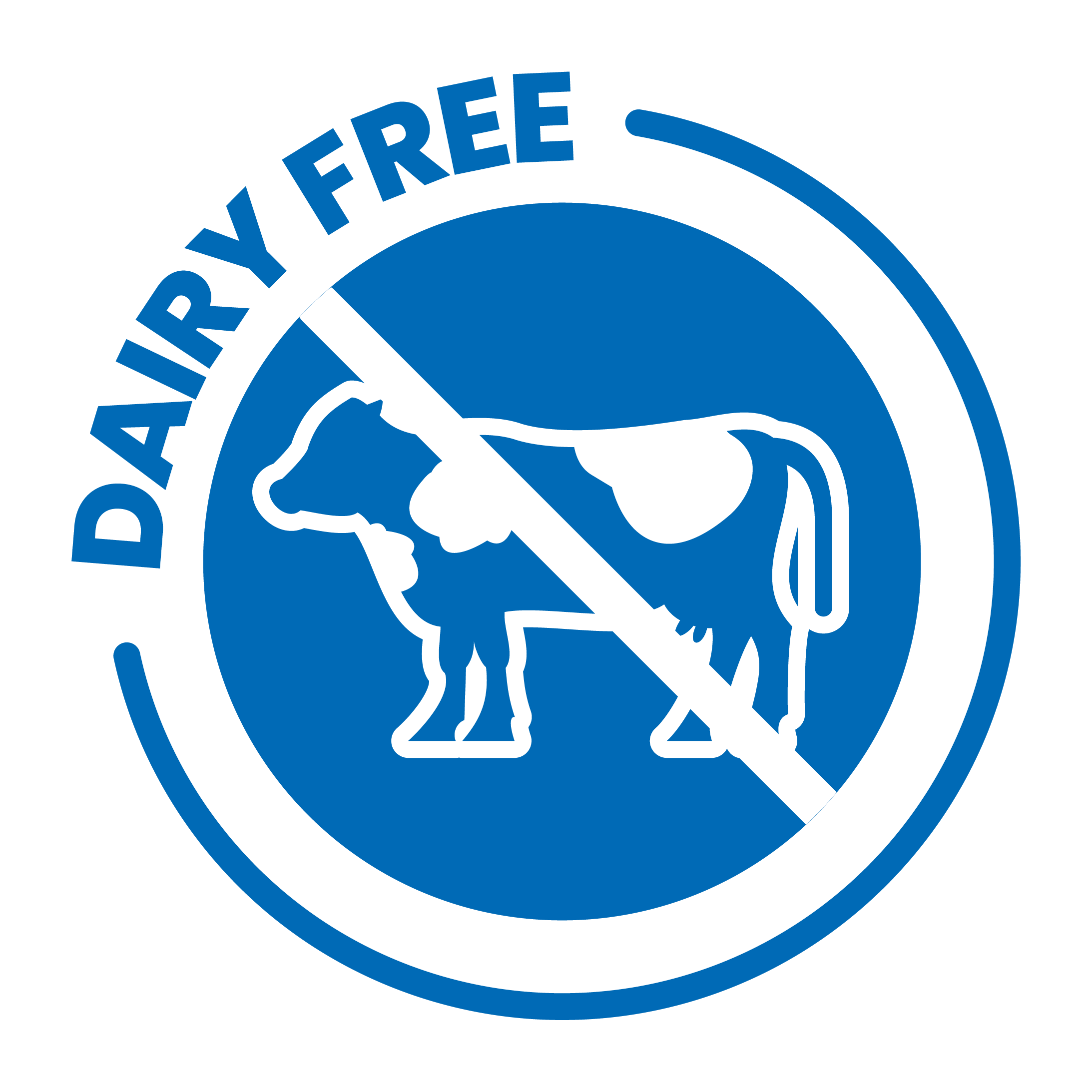 Dairy Free