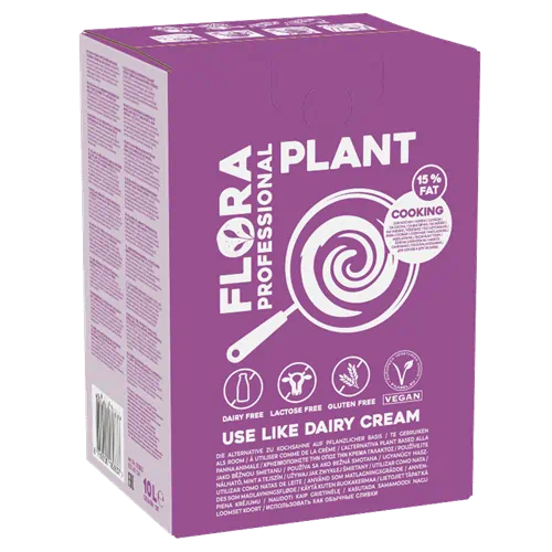 Flora ProfessionalPlant Mat 15% 1x10L