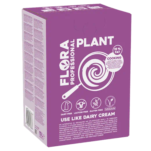 Flora ProfessionalPlant Mat 15% 1x10L