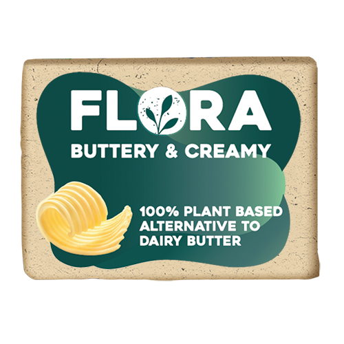 Flora 10g