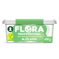Flora professional 400g