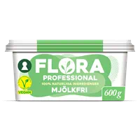 Flora professional 600g