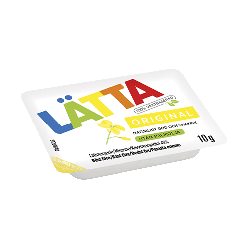 Lätta Original 10g