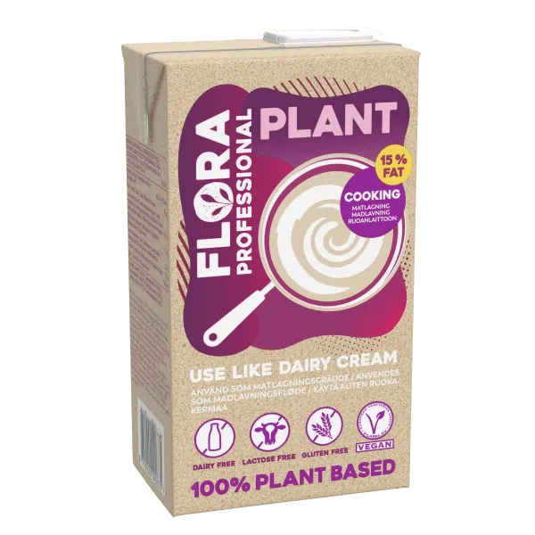 Flora Plant Cooking 15