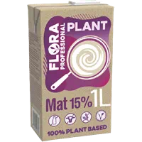 Flora Professional Plant Cooking 15% 8x1L