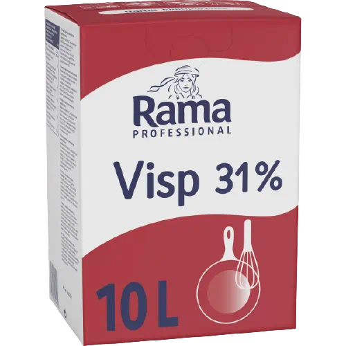 Rama Professional Visp 31% 1x10 L