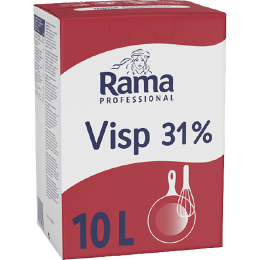 Rama Professional Visp 31% 1x10 L