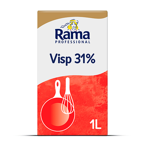 Rama Visp 30 lactose
