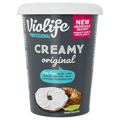 Violife Creamy Original 6x500g