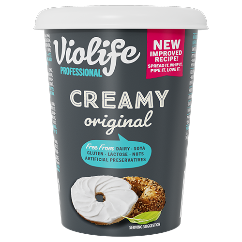 Violife Creamy Original 6x500g