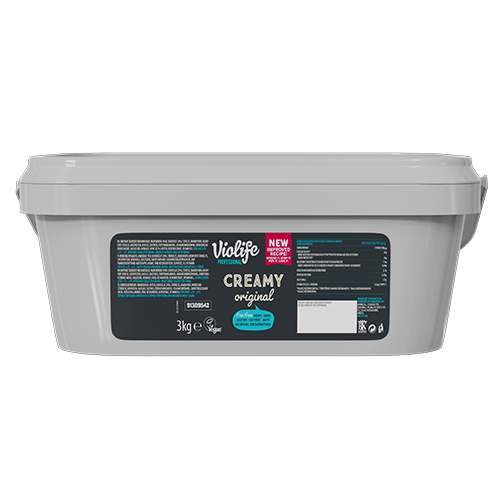 VIOLIFE CREAMY ORIGINAL 3kg ND