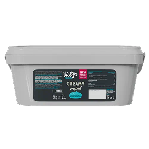 Violife Creamy Original 1x3kg