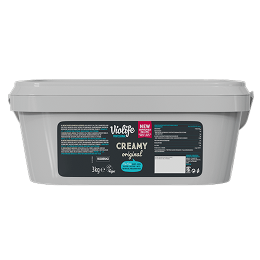 Violife Creamy Original 1x3kg