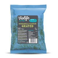 Violife Grated Mozzarella Flavour 