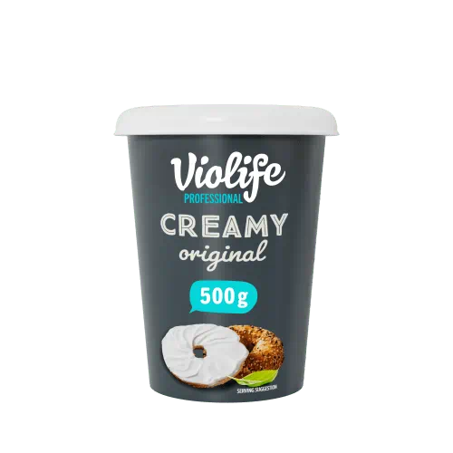 Violife Creamy Original 6x500g