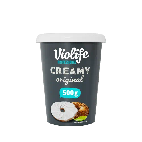 Violife Creamy Original 6x500g