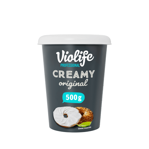 Violife Creamy Original 6x500g