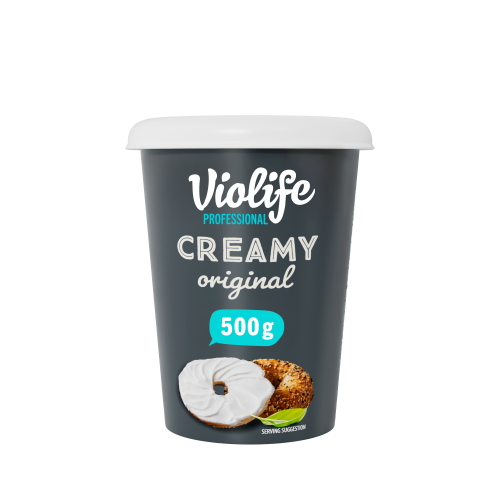 Violife Creamy Original 6x500g