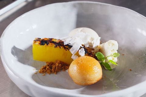 recipe image Plant Baba