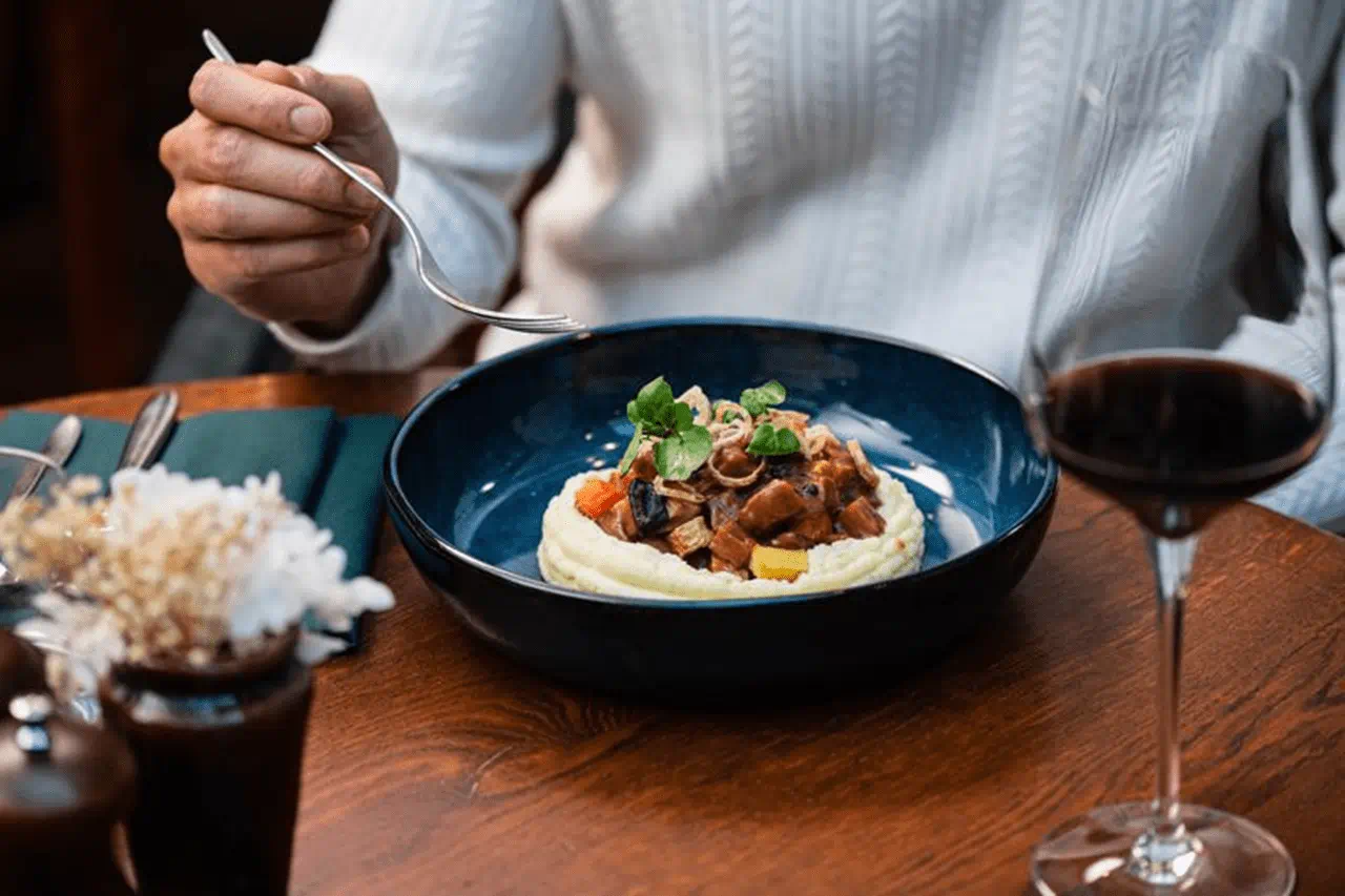 recipe image rotselleri--och-linsgryta