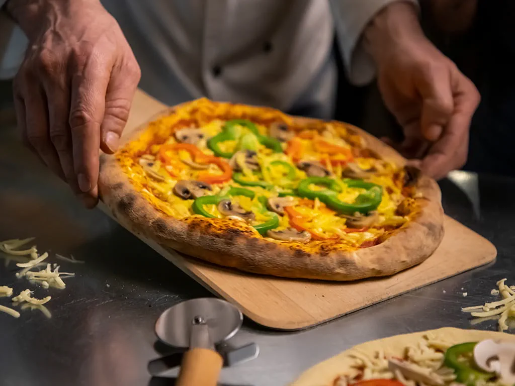 Original Block 400 g- 1