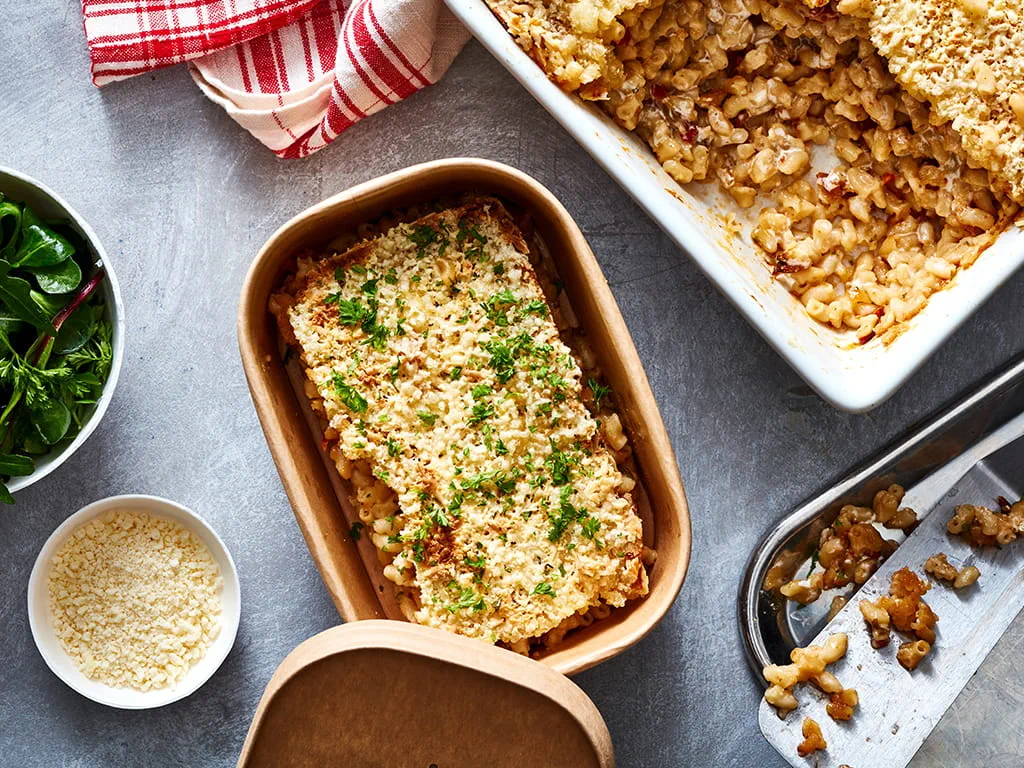 Original Block 400g - 2