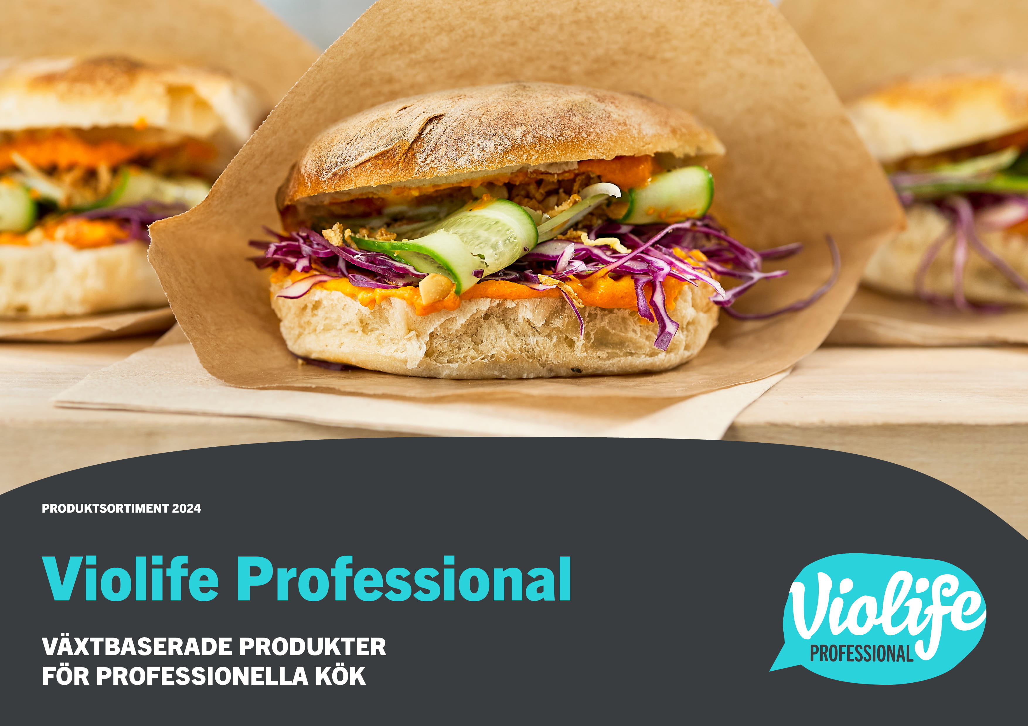 Hur vi lever som vi lär