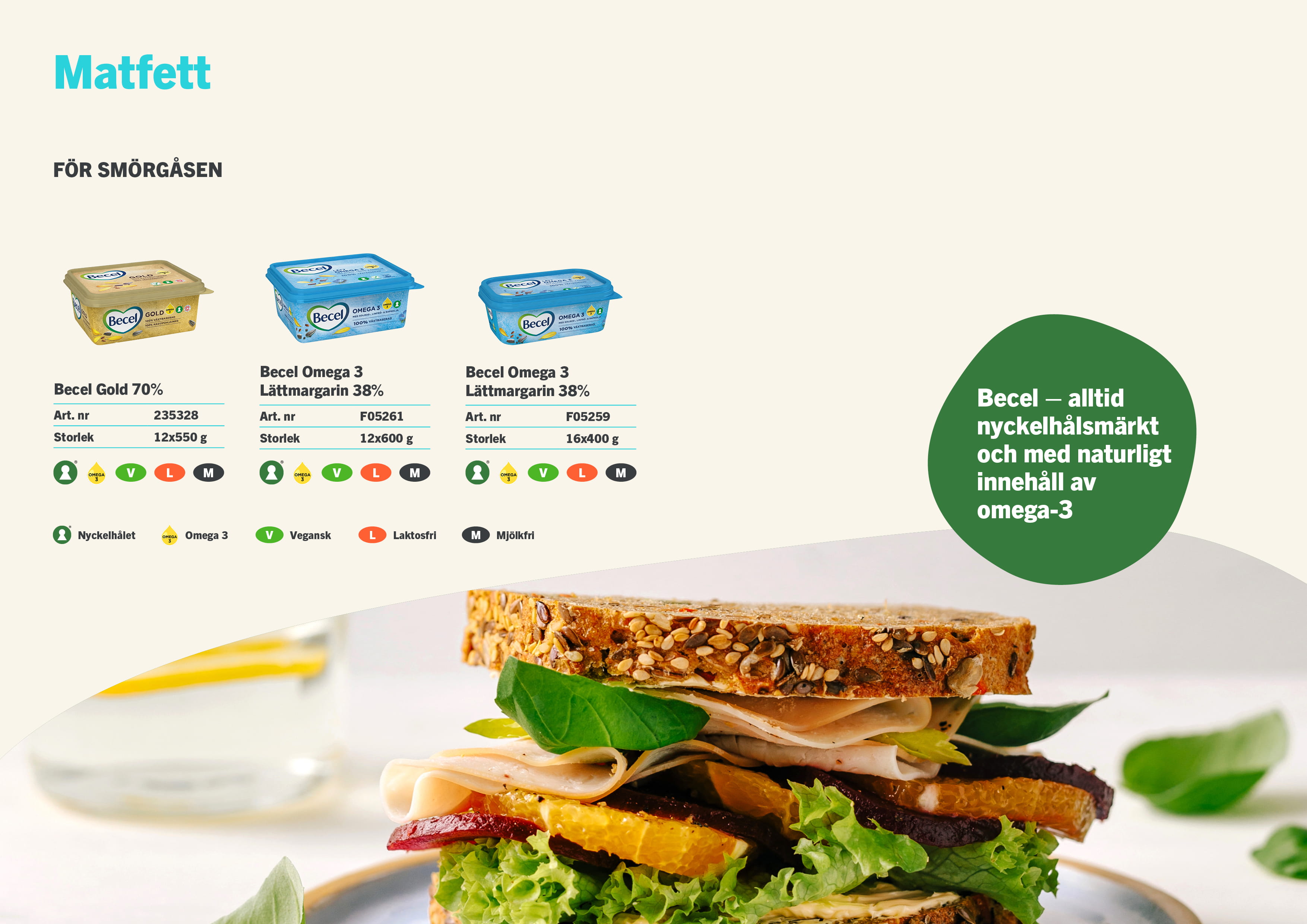 Violife – 100% växtbaserade ostalternativ