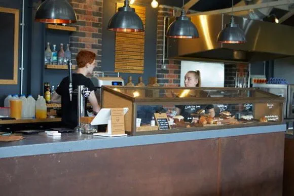 Cafe
