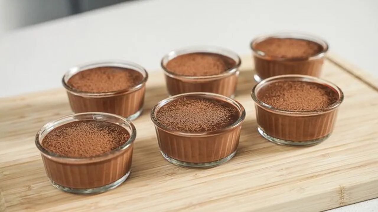 Ta del av våra växtbaserade recept