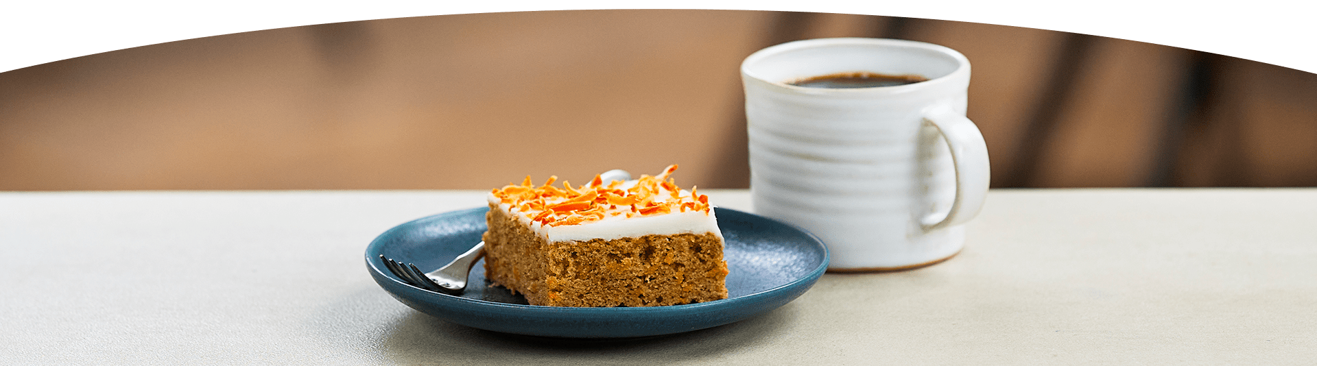 Cafe plant based