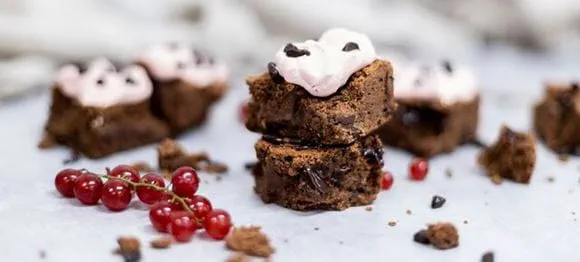 Brownie Recept