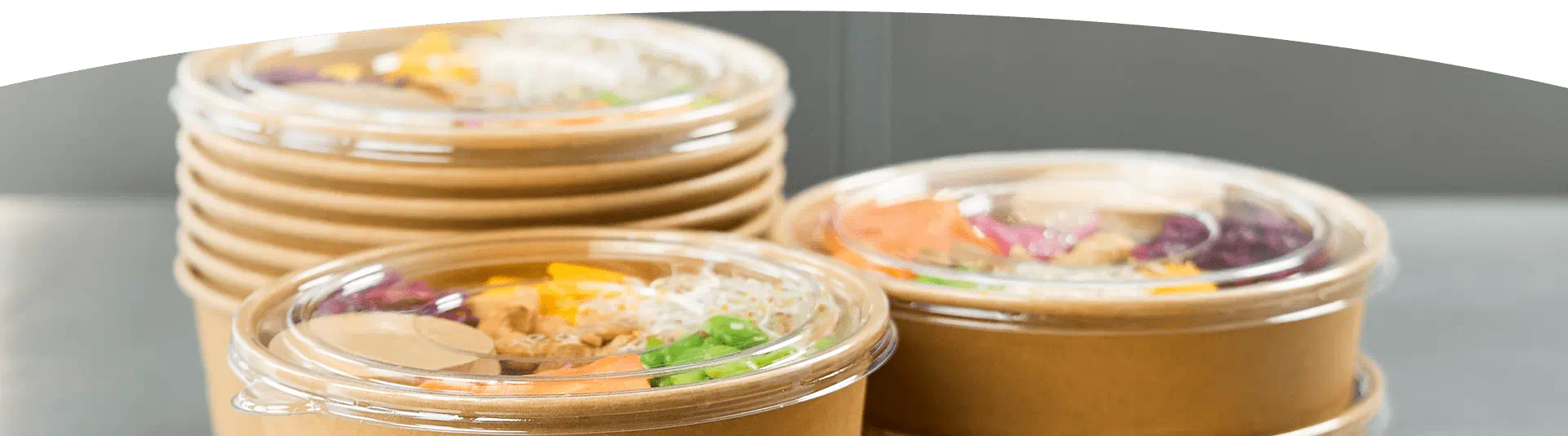 vegan food products for restaurants