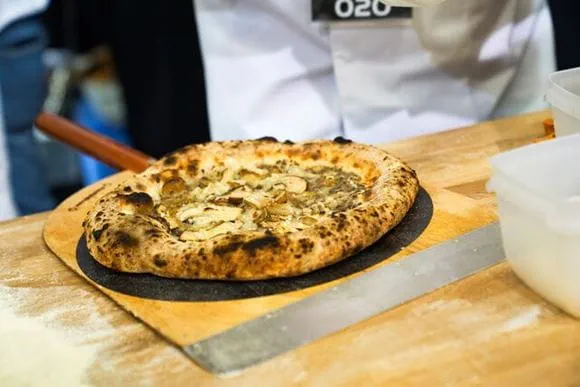 pizza champion cup